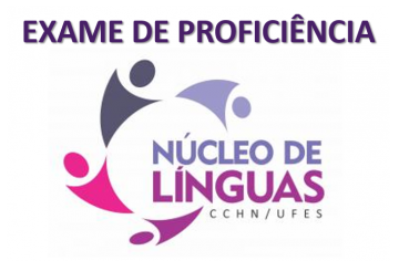 Núcleo de línguas Ufes